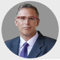 Oscar Martin Mejias