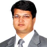 Dr. Nitin Kumar