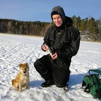 Joona Antero Pätsikkä