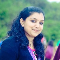 Anjana A