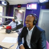 Desmond Lunga