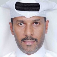 Tariq Al-Shukri