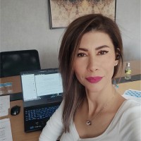 Ebru Kılıçlı