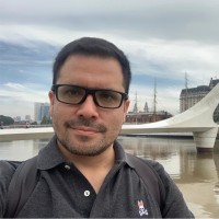 Luis Abarca