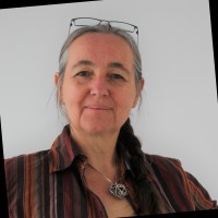 Ingrid Arkesteijn