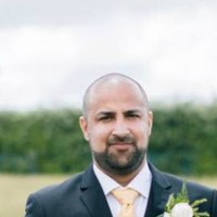 Vincent James, CPA (Aust.)