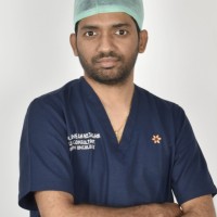 Dr Mahesh Gupta Bejugam