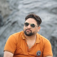Ravinder Khanna