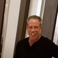 Stephen Pollard