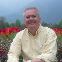Darrell Murray