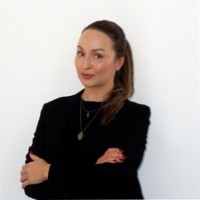 Georgia Georgiadou