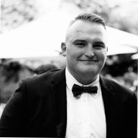 Kenneth Van Nieuwenborgh