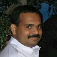 Anil Kumar