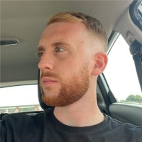 Daniel Senior