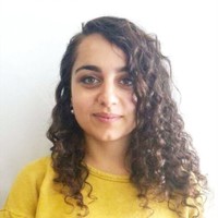 Claire Ghassemezadeh