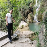 Mehmet Emre Yanal