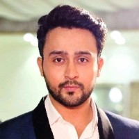 Syed Ikram