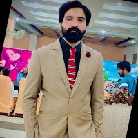Atif Khan Baloch