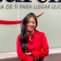Paloma Carrillo Millán