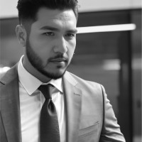 Kamron Hamzehloo