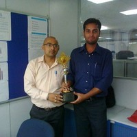 Harsh Kumar
