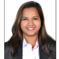 Renuka Kamble