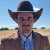 Dusty Ward