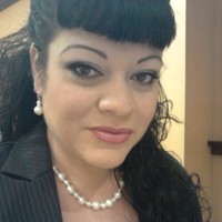 Jessica Acevedo-Quichocho
