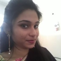 Nikita Chakraborty