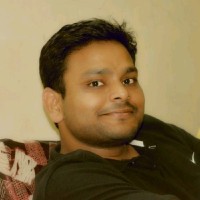 Ankit Srivastva