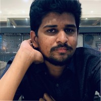 Ravi Teja Nistala