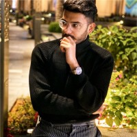 Vivek Kumar
