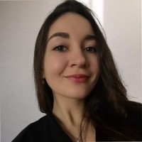 Iryna Kasianova