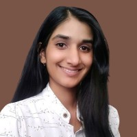 Anamika Saini