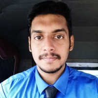 Siddharth Chezhian Babu