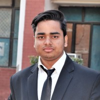 Gaurav Kumar Singh