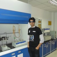 Zahid Ali