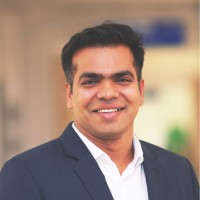 Ashok Patra
