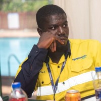 Richard Agyemang Nuamah