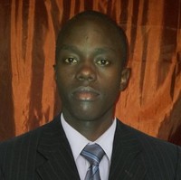 Travis  Tinashe Chitota