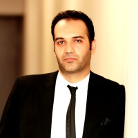 Mehdi Bakhtiari