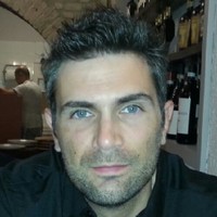 Gianluca Cloroformio