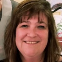 Rebecca Kiernan