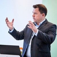 Morten Sørensen