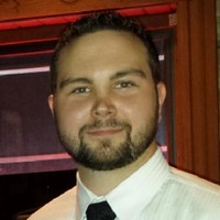 Eric James Doffin