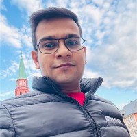 Navin Bhatt