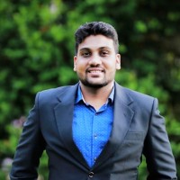 Janith Fernando