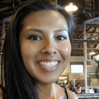 Audrey Gonzaba