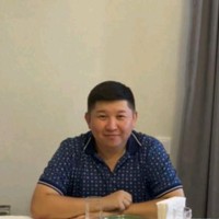Ербол Темиргалиев