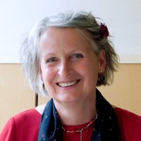 Liesbeth Van Der Sanden